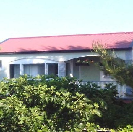 Apartman Pilcik Apartment Vir Exterior photo